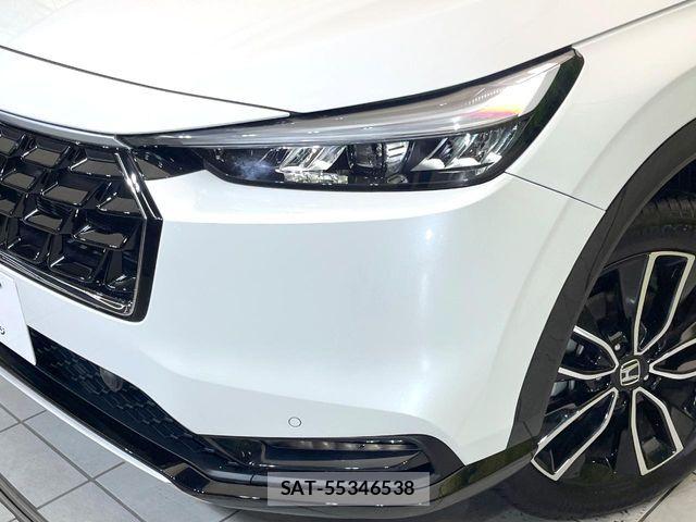 Honda VEZEL 2025-10 7503426-11