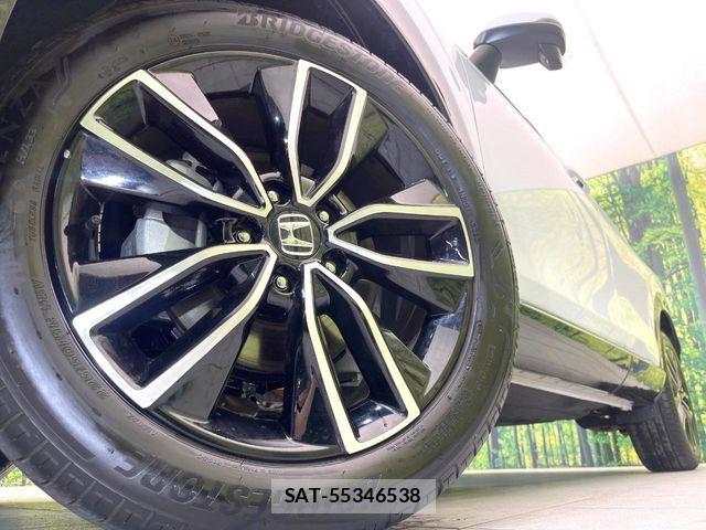Honda VEZEL 2025-10 7503426-12
