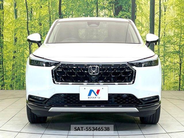 Honda VEZEL 2025-10 7503426-13