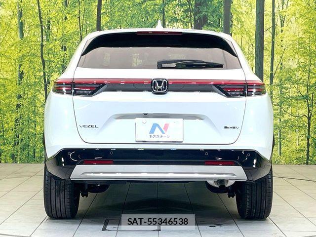 Honda VEZEL 2025-10 7503426-14