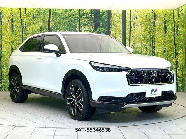 Honda VEZEL 2025-10 7503426-15