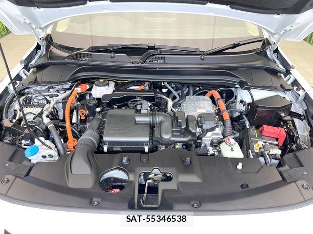 Honda VEZEL 2025-10 7503426-17