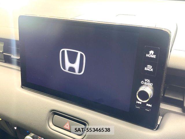 Honda VEZEL 2025-10 7503426-2