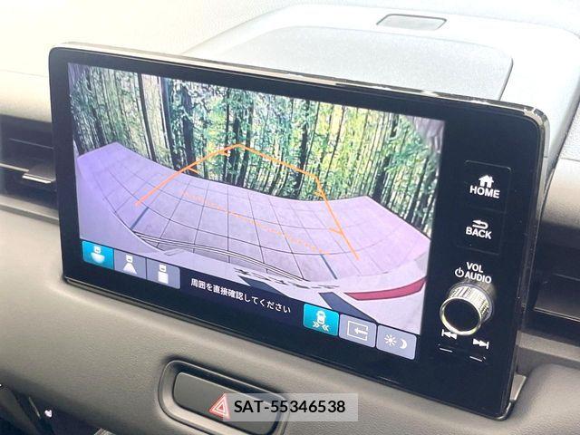 Honda VEZEL 2025-10 7503426-3