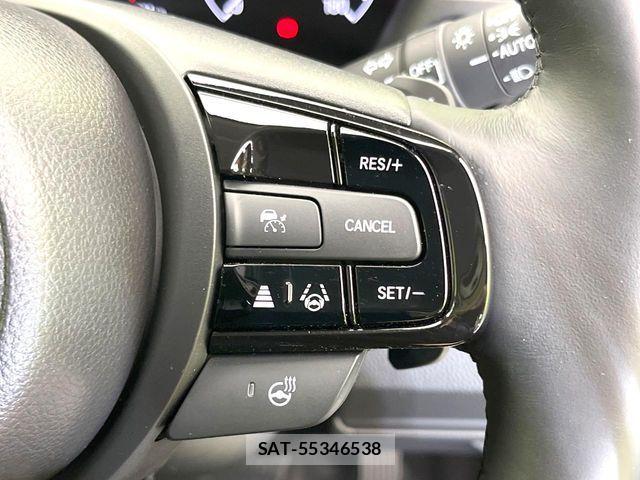 Honda VEZEL 2025-10 7503426-4