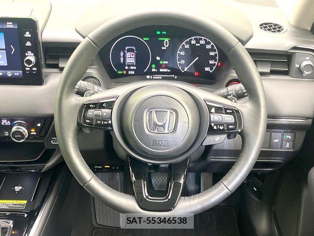 Honda VEZEL 2025-10 7503426-7