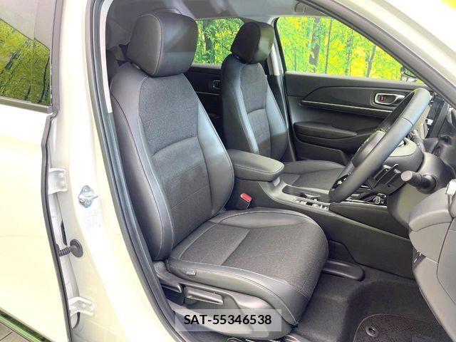 Honda VEZEL 2025-10 7503426-8