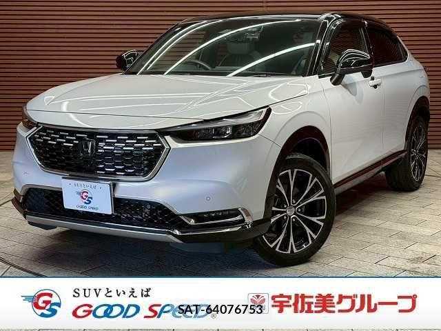 Honda VEZEL 2021-09 7503452-0