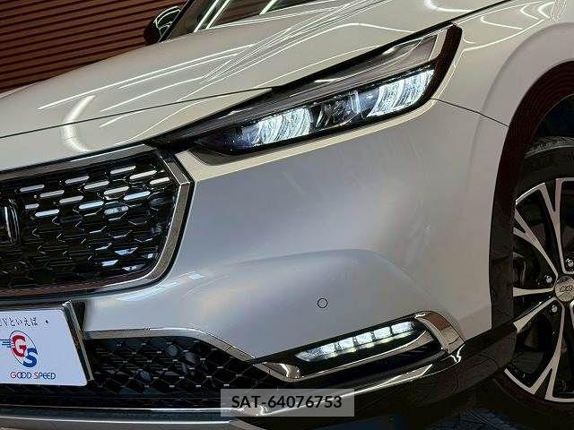 Honda VEZEL 2021-09 7503452-9