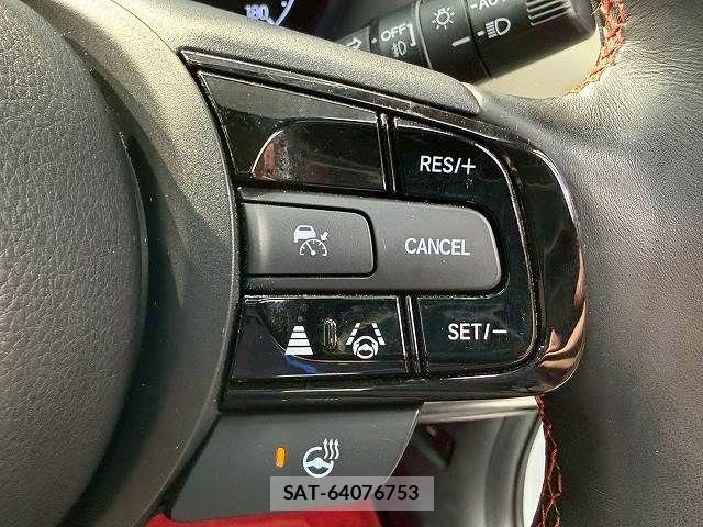 Honda VEZEL 2021-09 7503452-11