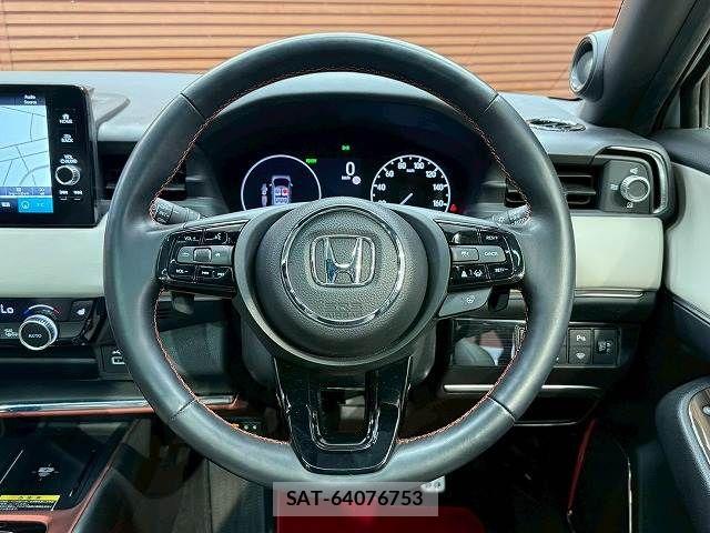 Honda VEZEL 2021-09 7503452-12