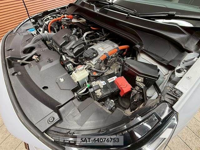 Honda VEZEL 2021-09 7503452-13
