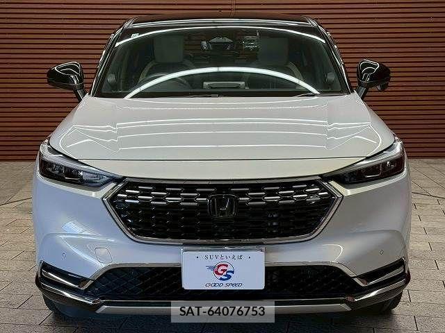 Honda VEZEL 2021-09 7503452-16