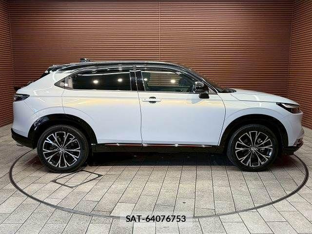 Honda VEZEL 2021-09 7503452-17