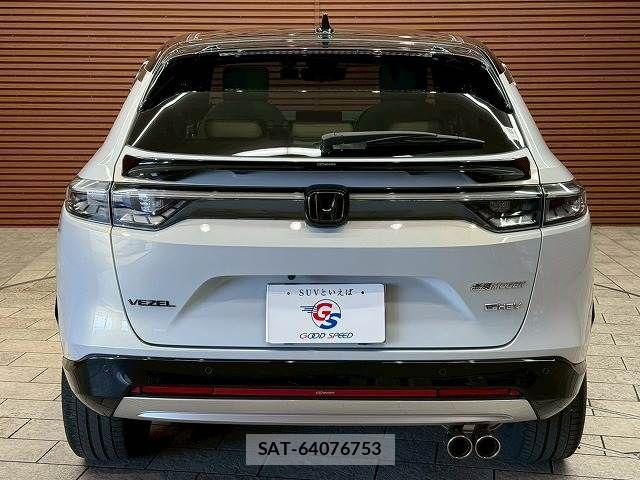 Honda VEZEL 2021-09 7503452-18
