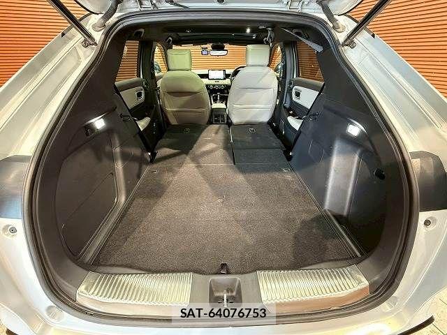 Honda VEZEL 2021-09 7503452-19