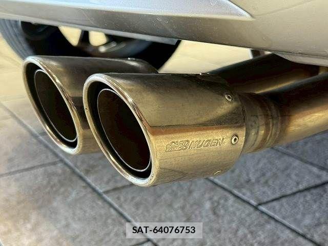 Honda VEZEL 2021-09 7503452-5