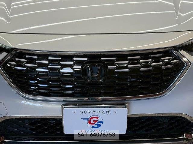 Honda VEZEL 2021-09 7503452-6