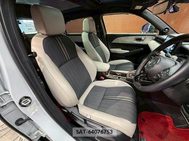 Honda VEZEL 2021-09 7503452-7