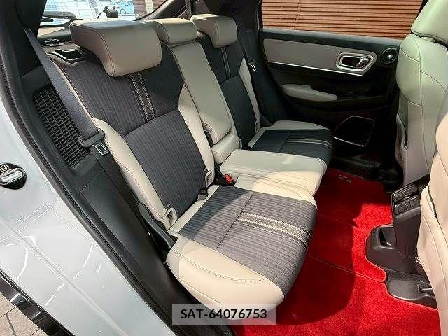 Honda VEZEL 2021-09 7503452-8
