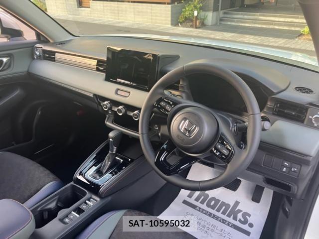Honda VEZEL 2026-06 7563023-10