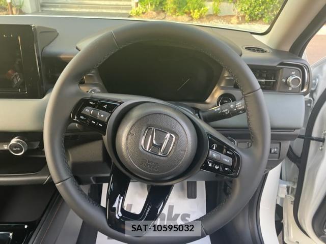 Honda VEZEL 2026-06 7563023-13