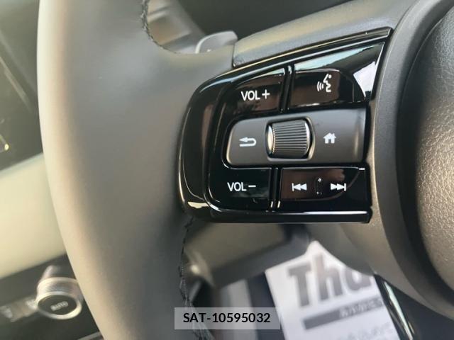 Honda VEZEL 2026-06 7563023-14
