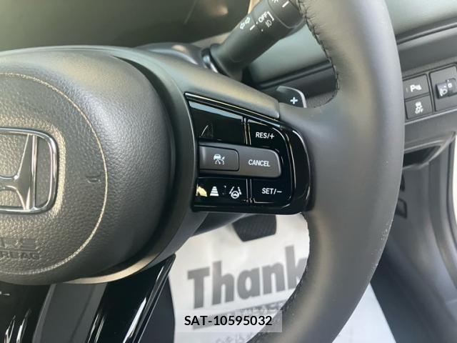 Honda VEZEL 2026-06 7563023-15