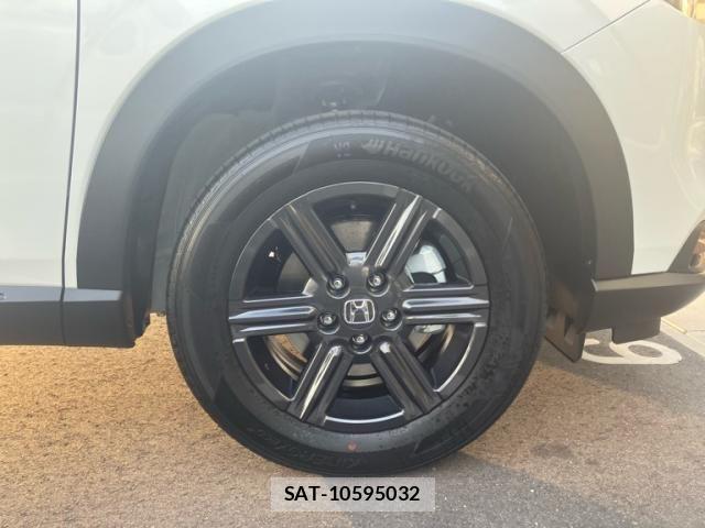 Honda VEZEL 2026-06 7563023-2