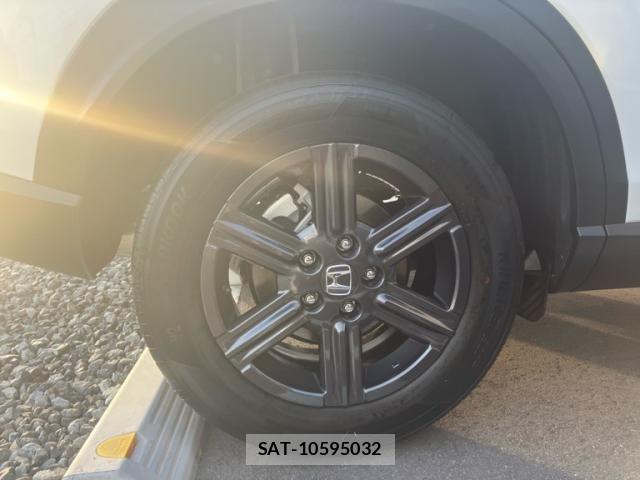 Honda VEZEL 2026-06 7563023-3