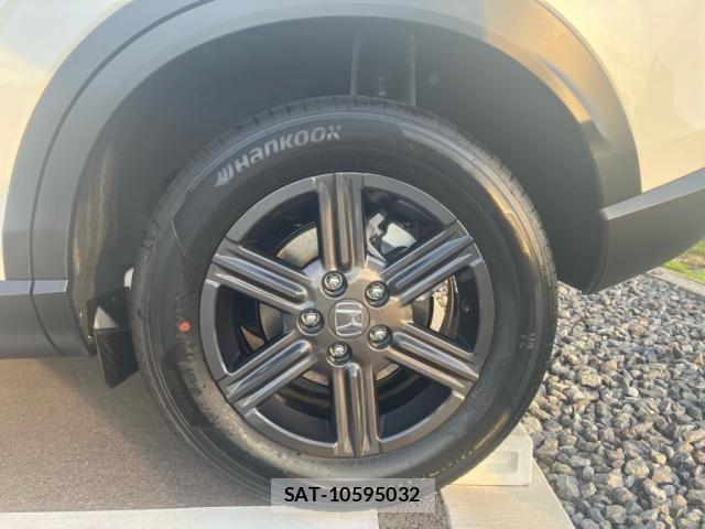 Honda VEZEL 2026-06 7563023-7