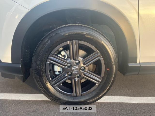 Honda VEZEL 2026-06 7563023-8
