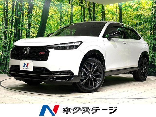 Honda VEZEL 2025-11 7563022-0