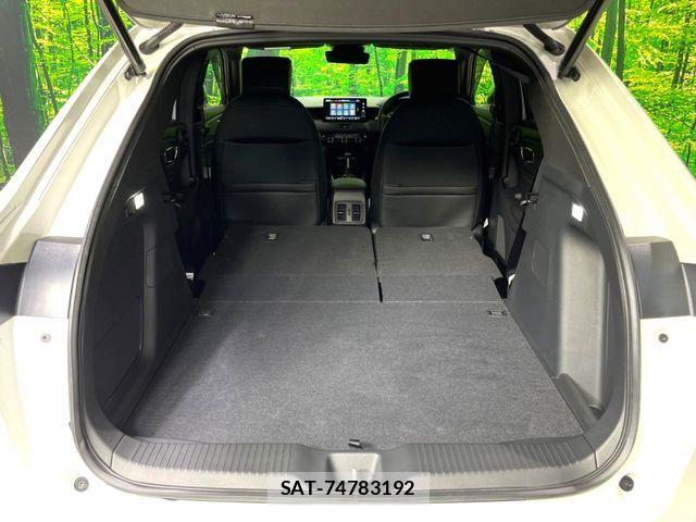 Honda VEZEL 2025-11 7563022-10