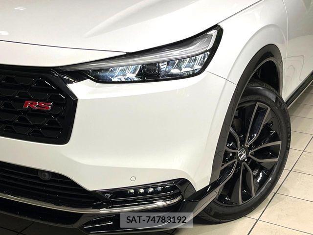 Honda VEZEL 2025-11 7563022-11