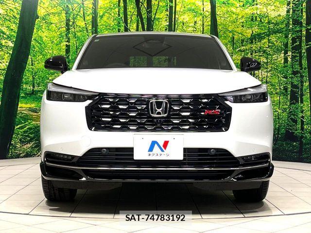 Honda VEZEL 2025-11 7563022-13