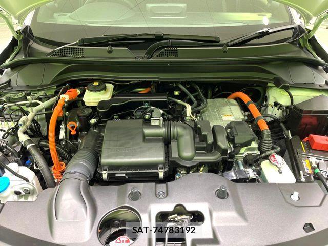 Honda VEZEL 2025-11 7563022-17