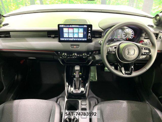 Honda VEZEL 2025-11 7563022-1