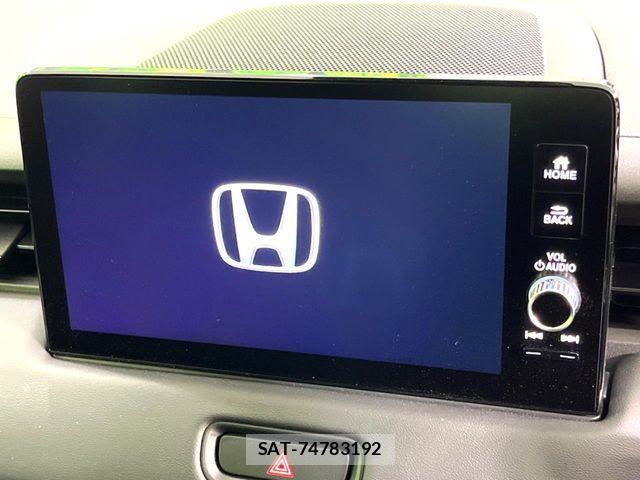 Honda VEZEL 2025-11 7563022-3