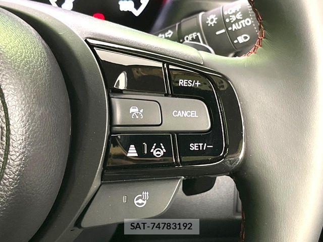 Honda VEZEL 2025-11 7563022-5
