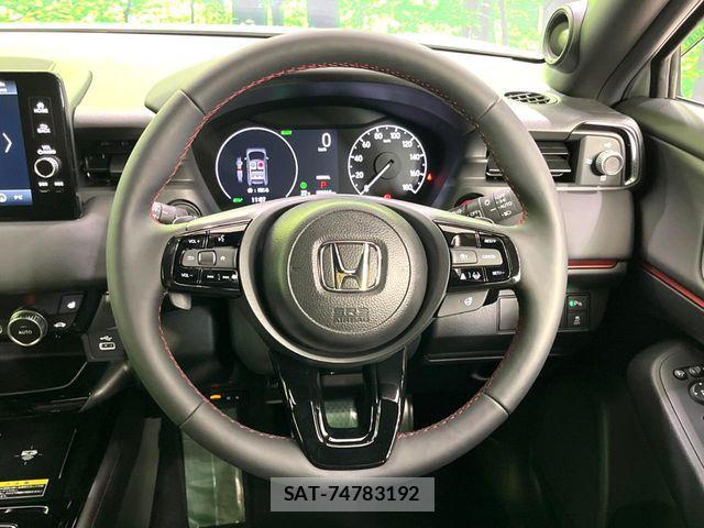 Honda VEZEL 2025-11 7563022-7