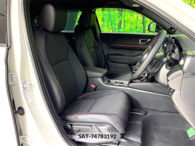 Honda VEZEL 2025-11 7563022-8