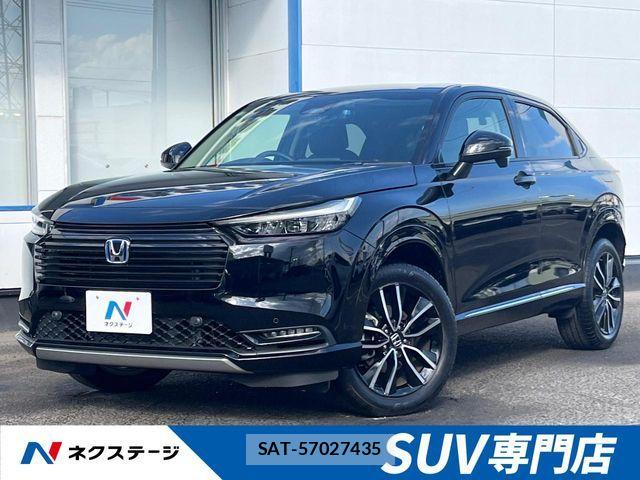 Honda VEZEL 2024-09 7563025-0