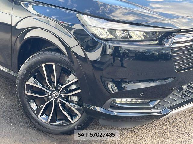 Honda VEZEL 2024-09 7563025-11