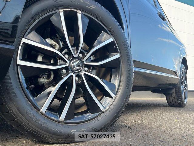 Honda VEZEL 2024-09 7563025-12