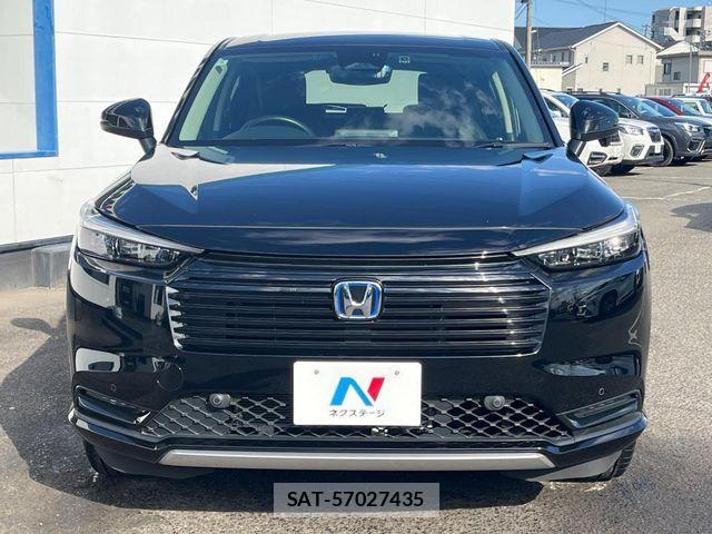 Honda VEZEL 2024-09 7563025-13