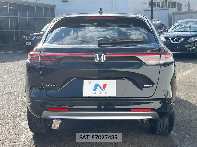 Honda VEZEL 2024-09 7563025-14
