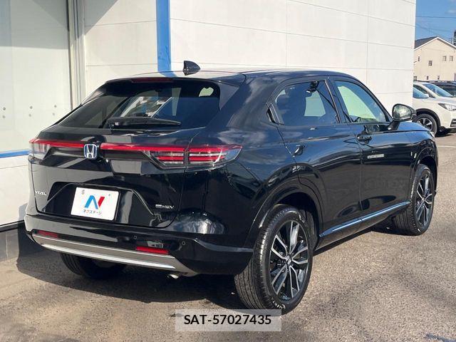 Honda VEZEL 2024-09 7563025-16