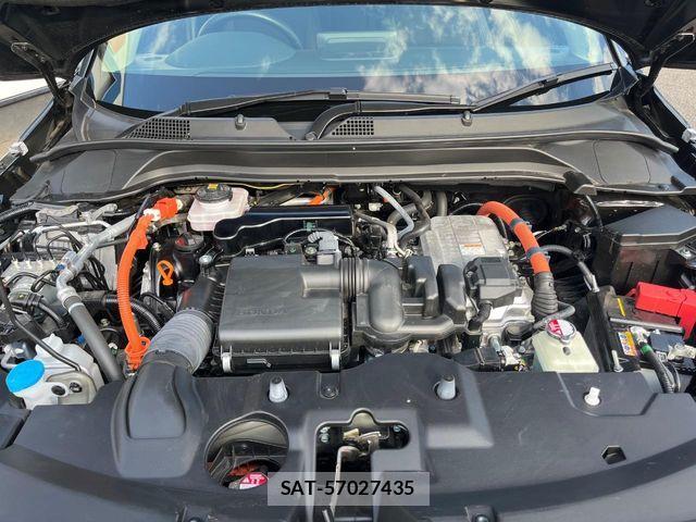 Honda VEZEL 2024-09 7563025-17