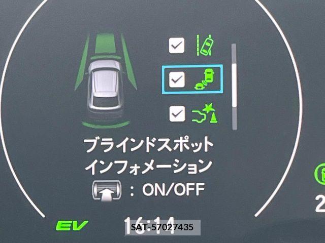 Honda VEZEL 2024-09 7563025-4